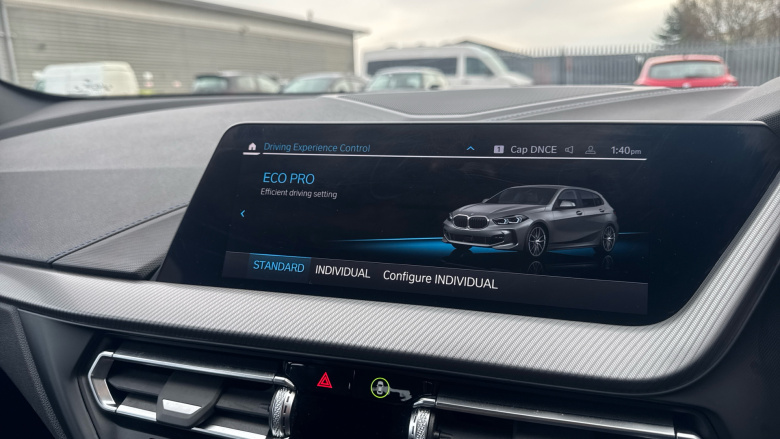 BMW 1 Series 118i [136] M Sport 5dr Step Auto [LCP] Petrol Hatchback